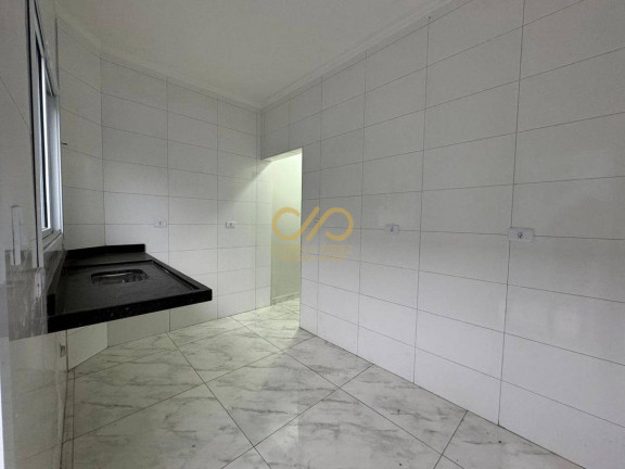 Imagem Casa de Condomínio com 3 Quartos à Venda, 80 m² em Aviação - Praia Grande Imagem Casa de Condomínio com 3 Quartos à Venda, 80 m² em Aviação - Praia Grande