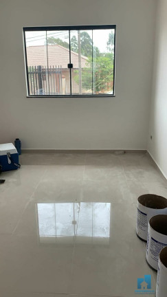 Imagem Casa com 3 Quartos à Venda, 83 m² em Uvaranas - Ponta Grossa