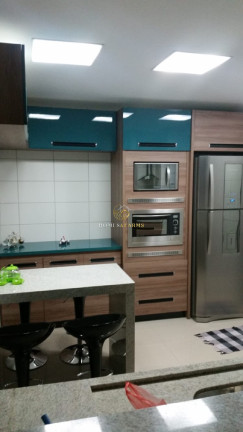 Imagem Apartamento com 3 Quartos à Venda, 94 m² em Jardim Atlântico - Goiânia Imagem Apartamento com 3 Quartos à Venda, 94 m² em Jardim Atlântico - Goiânia