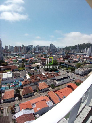 Imagem Apartamento com 2 Quartos à Venda, 70 m² em Centro - Itajaí