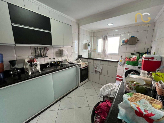 Imagem Apartamento com 2 Quartos à Venda, 94 m² em Mirim - Praia Grande Imagem Apartamento com 2 Quartos à Venda, 94 m² em Mirim - Praia Grande