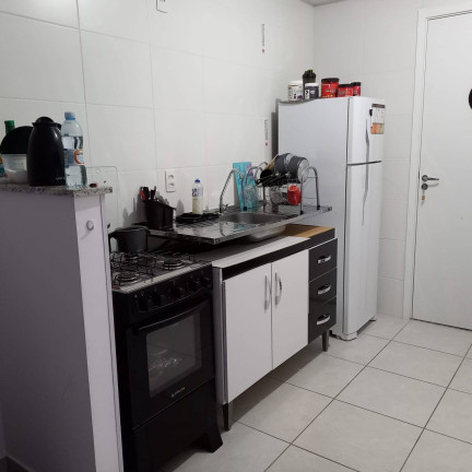 Imagem Apartamento com 2 Quartos à Venda, 36 m² em Cambuci - São Paulo Imagem Apartamento com 2 Quartos à Venda, 36 m² em Cambuci - São Paulo