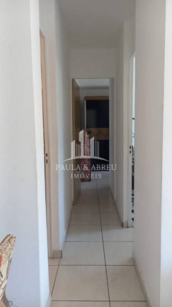 Imagem Apartamento com 2 Quartos à Venda, 54 m² em Jardim Estrela - Mauá Imagem Apartamento com 2 Quartos à Venda, 54 m² em Jardim Estrela - Mauá