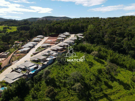 Imagem Casa com 3 Quartos à Venda, 124 m² em Residencial Bela Vista Iii - Atibaia Imagem Casa com 3 Quartos à Venda, 124 m² em Residencial Bela Vista Iii - Atibaia