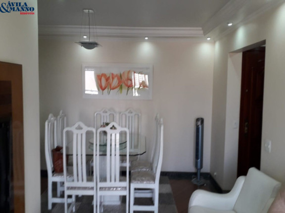 Imagem Apartamento com 3 Quartos à Venda, 109 m² em Mooca - São Paulo Imagem Apartamento com 3 Quartos à Venda, 109 m² em Mooca - São Paulo