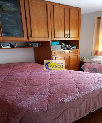Imagem Sobrado com 3 Quartos à Venda, 147 m² em Vila Caminho Do Mar - São Bernardo Do Campo Imagem Sobrado com 3 Quartos à Venda, 147 m² em Vila Caminho Do Mar - São Bernardo Do Campo