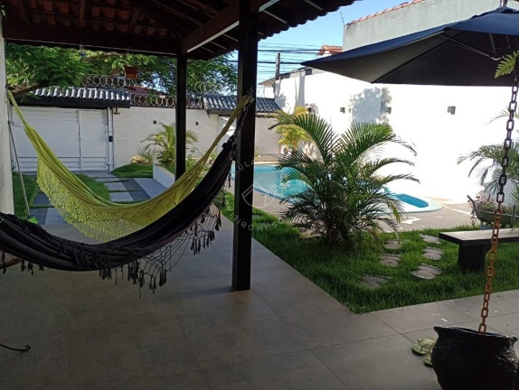 Imagem Casa com 3 Quartos à Venda, 375 m² em Jd W Ville Ii - Sorocaba