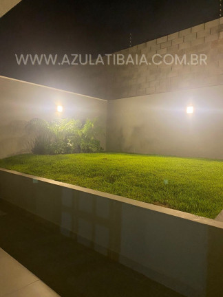 Imagem Casa com 3 Quartos à Venda, 129 m² em Jardim Paulista - Atibaia