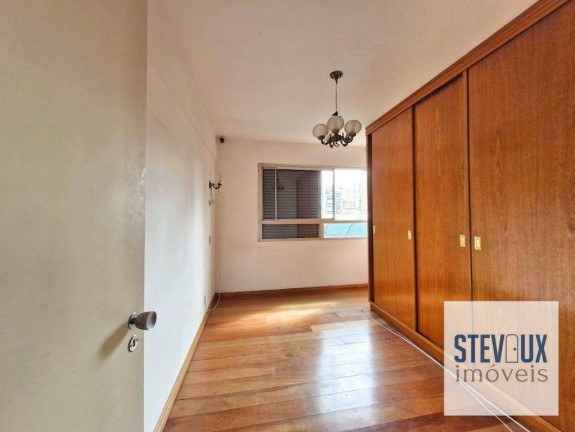 Imagem Apartamento com 2 Quartos à Venda, 122 m² em Moema - São Paulo