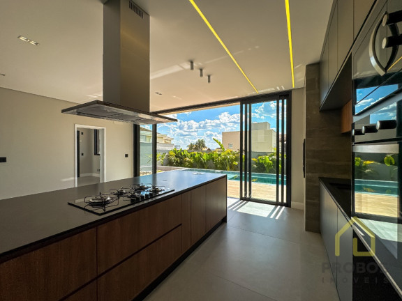 Imagem Casa com 3 Quartos à Venda, 311 m² em Jardim Vila Paradiso - Indaiatuba