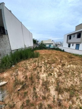 Imagem Terreno à Venda, 300 m² em São Sebastião - Palhoça