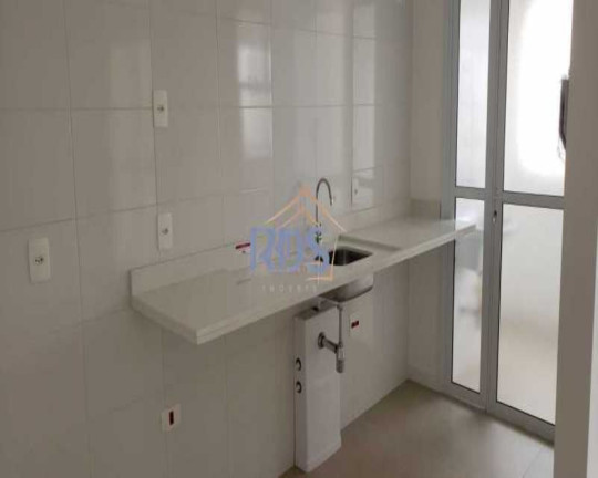 Imagem Apartamento com 2 Quartos à Venda, 58 m² em Vila Andrade - São Paulo Imagem Apartamento com 2 Quartos à Venda, 58 m² em Vila Andrade - São Paulo
