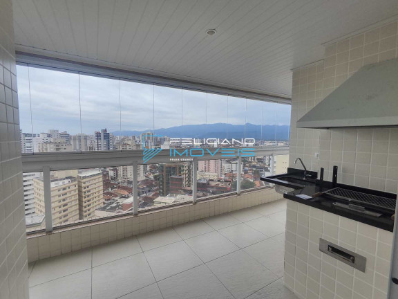 Imagem Apartamento com 2 Quartos à Venda, 87 m² em Tupi - Praia Grande Imagem Apartamento com 2 Quartos à Venda, 87 m² em Tupi - Praia Grande