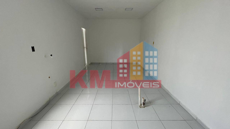 Imagem Sala Comercial para Alugar, 200 m² em Centro - Mossoró Imagem Sala Comercial para Alugar, 200 m² em Centro - Mossoró