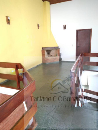 Imagem Casa com 5 Quartos à Venda, 313 m² em Cibratel I - Itanhaém