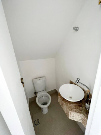 Imagem Casa com 2 Quartos à Venda, 85 m² em Vila Marari - São Paulo