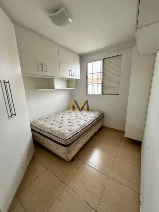 Imagem Apartamento com 2 Quartos à Venda, 50 m² em Chácaras São José - Franco Da Rocha