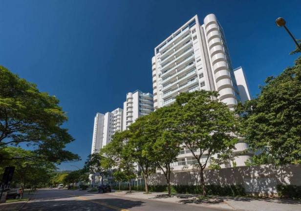 Imagem Imóvel com 4 Quartos à Venda, 281 m² em Barra Da Tijuca - Rio De Janeiro Imagem Imóvel com 4 Quartos à Venda, 281 m² em Barra Da Tijuca - Rio De Janeiro