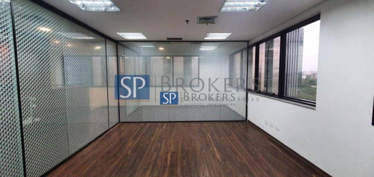 Sala Comercial para Alugar, 280 m² em Pinheiros - São Paulo