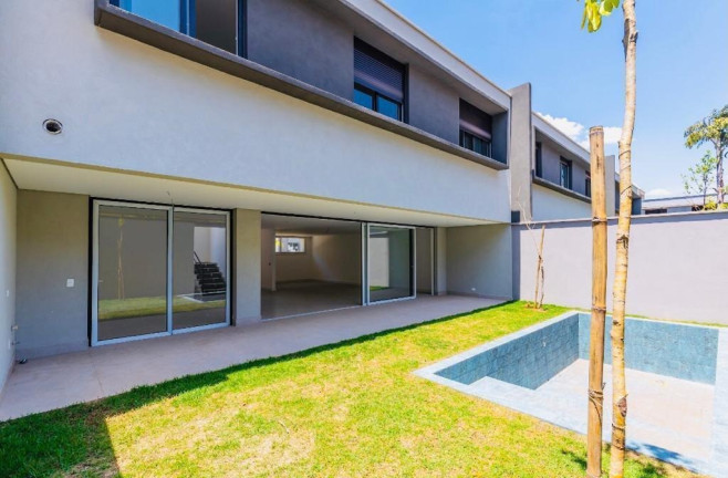 Imagem Casa de Condomínio com 4 Quartos à Venda, 401 m² em Campo Belo - São Paulo Imagem Casa de Condomínio com 4 Quartos à Venda, 401 m² em Campo Belo - São Paulo