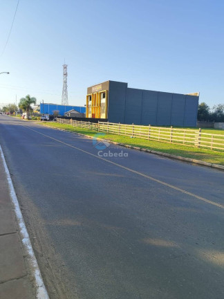Terreno à Venda, 550 m² em Nova Santa Rita