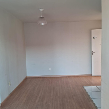 Imagem Apartamento com 2 Quartos à Venda, 45 m² em Jardim Vitória - Curitiba