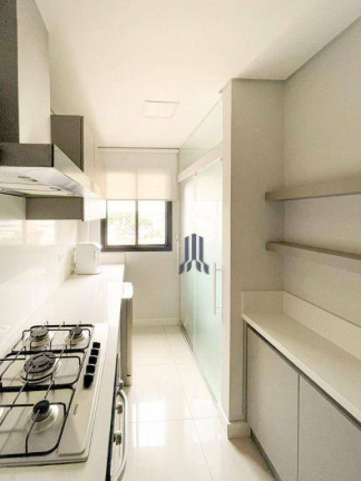 Apartamento com 3 Quartos à Venda, 84 m² em Vila Izabel - Curitiba