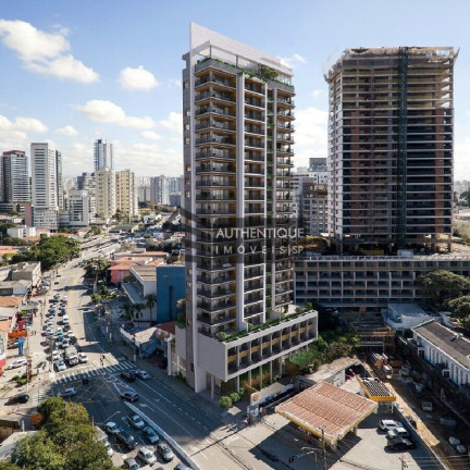 Imagem Apartamento com 2 Quartos à Venda, 81 m² em Vila Madalena - São Paulo Imagem Apartamento com 2 Quartos à Venda, 81 m² em Vila Madalena - São Paulo