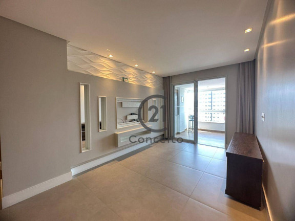 Imagem Apartamento com 3 Quartos à Venda, 108 m² em Campinas - São José Imagem Apartamento com 3 Quartos à Venda, 108 m² em Campinas - São José