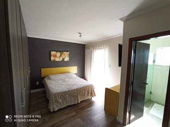 Imagem Sobrado com 3 Quartos para Alugar, 207 m² em Campestre - Santo André Imagem Sobrado com 3 Quartos para Alugar, 207 m² em Campestre - Santo André