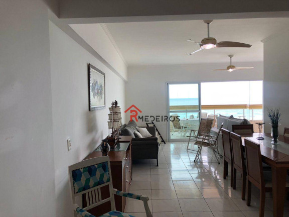 Imagem Apartamento com 3 Quartos à Venda, 135 m² em Aviação - Praia Grande Imagem Apartamento com 3 Quartos à Venda, 135 m² em Aviação - Praia Grande
