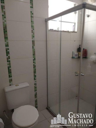 Imagem Casa com 2 Quartos à Venda, 60 m² em Retiro - Volta Redonda Imagem Casa com 2 Quartos à Venda, 60 m² em Retiro - Volta Redonda