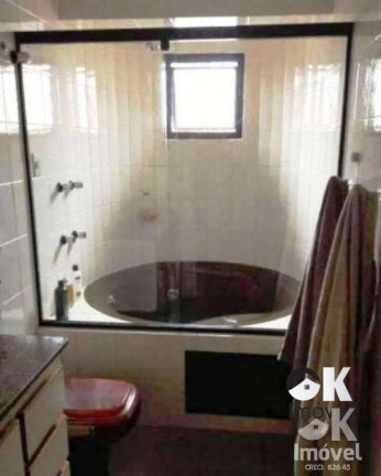 Imagem Apartamento com 3 Quartos à Venda, 142 m² em Perdizes - São Paulo