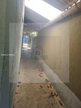 Imagem Casa com 2 Quartos à Venda, 200 m² em Jardim América - Itaguaí Imagem Casa com 2 Quartos à Venda, 200 m² em Jardim América - Itaguaí