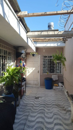 Casa com 3 Quartos à Venda, 120 m² em Rebouças - Curitiba