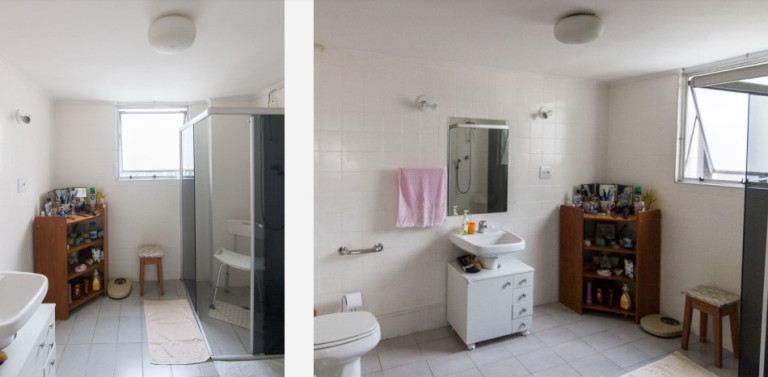 Imagem Imóvel com 3 Quartos à Venda, 185 m² em Paraíso - São Paulo Imagem Imóvel com 3 Quartos à Venda, 185 m² em Paraíso - São Paulo