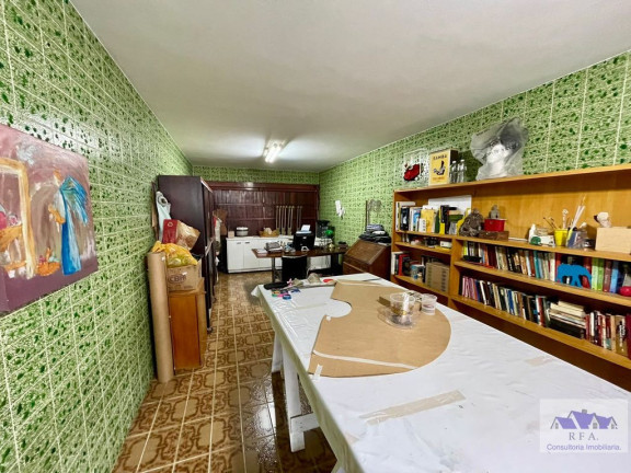 Imagem Imóvel com 5 Quartos à Venda, 500 m² em Jardim Central - Cotia