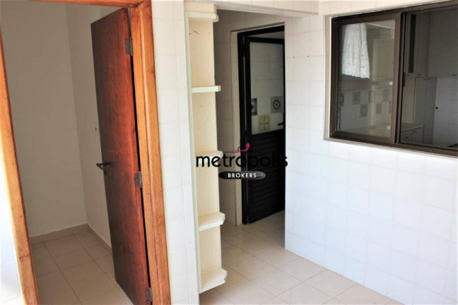 Imagem Apartamento com 3 Quartos à Venda, 160 m² em Santo Antônio - São Caetano Do Sul Imagem Apartamento com 3 Quartos à Venda, 160 m² em Santo Antônio - São Caetano Do Sul