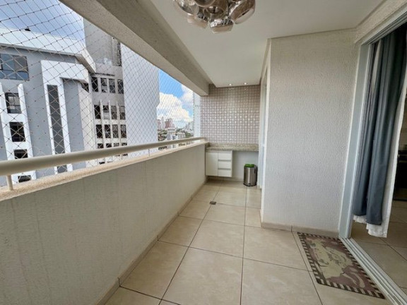 Imagem Apartamento com 2 Quartos à Venda, 69 m² em Setor Oeste - Goiânia