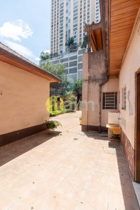 Imagem Terreno à Venda, 357 m² em Bela Vista - São Paulo Imagem Terreno à Venda, 357 m² em Bela Vista - São Paulo