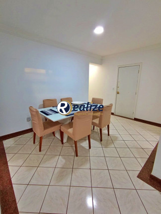 Imagem Imóvel com 3 Quartos à Venda, 110 m² em Praia Do Morro - Guarapari