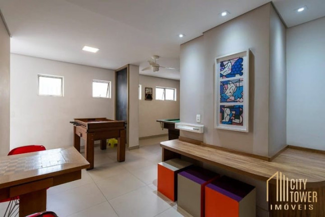 Imagem Apartamento com 4 Quartos à Venda, 140 m² em Brooklin Paulista - São Paulo
