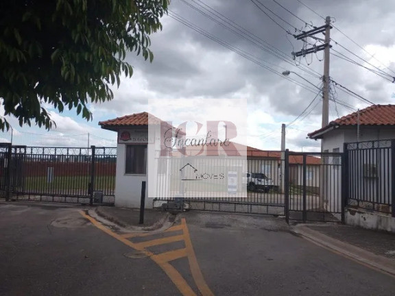 Imagem Casa de Condomínio com 2 Quartos à Venda, em Jardim Santa Esmeralda - Sorocaba Imagem Casa de Condomínio com 2 Quartos à Venda, em Jardim Santa Esmeralda - Sorocaba
