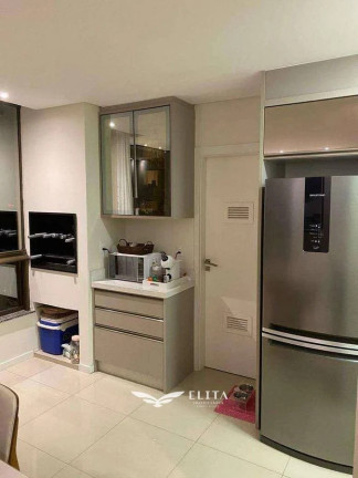 Imagem Apartamento com 1 Quarto à Venda, 74 m² em Fazenda - Itajaí