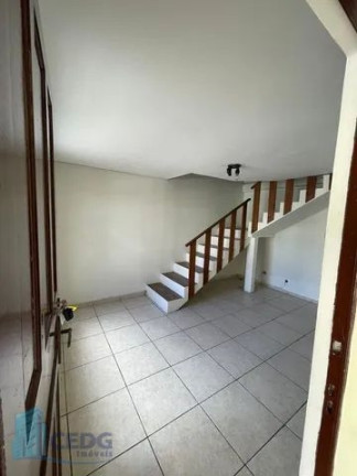 Imagem Casa de Condomínio com 3 Quartos à Venda, 105 m² em Boqueirão - Curitiba