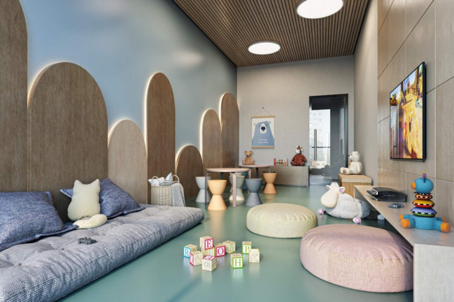 Imagem Apartamento com 3 Quartos à Venda, 13.200 m² em Itapema - Itapema
