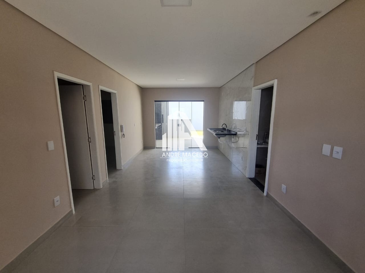 Imagem Casa com 2 Quartos à Venda, 125 m² em Parque Cidade Nova - Mogi Guaçu
