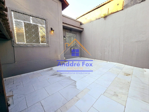 Imagem Casa com 3 Quartos à Venda, 115 m² em Vila Isabel - Rio De Janeiro Imagem Casa com 3 Quartos à Venda, 115 m² em Vila Isabel - Rio De Janeiro