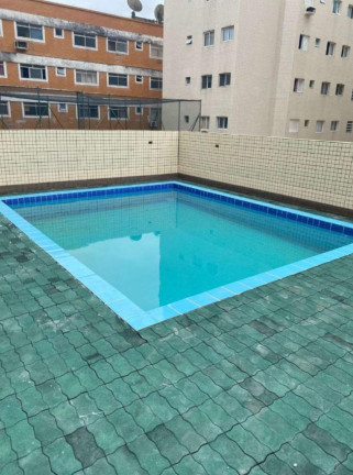 Imagem Imóvel com 1 Quarto à Venda, 58 m² em Aviação - Praia Grande