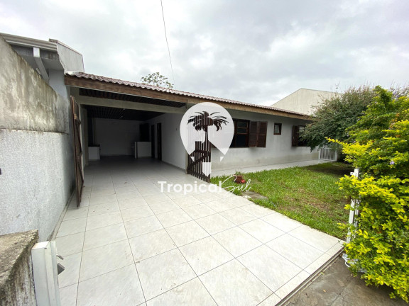 Imagem Casa com 2 Quartos à Venda, 90 m² em Praia De Leste - Pontal Do Parana
